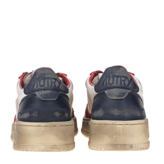 Autry - Autry Super Vintage sneaker SV03