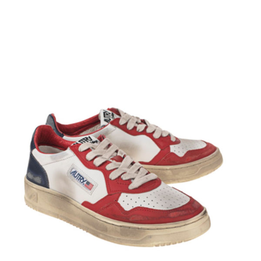 Autry - Autry Super Vintage sneaker SV03