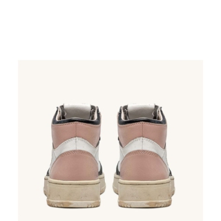 Autry - Autry Super Vintage mid sneaker SV04