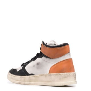 Autry - Autry Super Vintage mid sneaker SV04