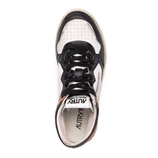 Autry - Autry Super Vintage mid sneaker SV04