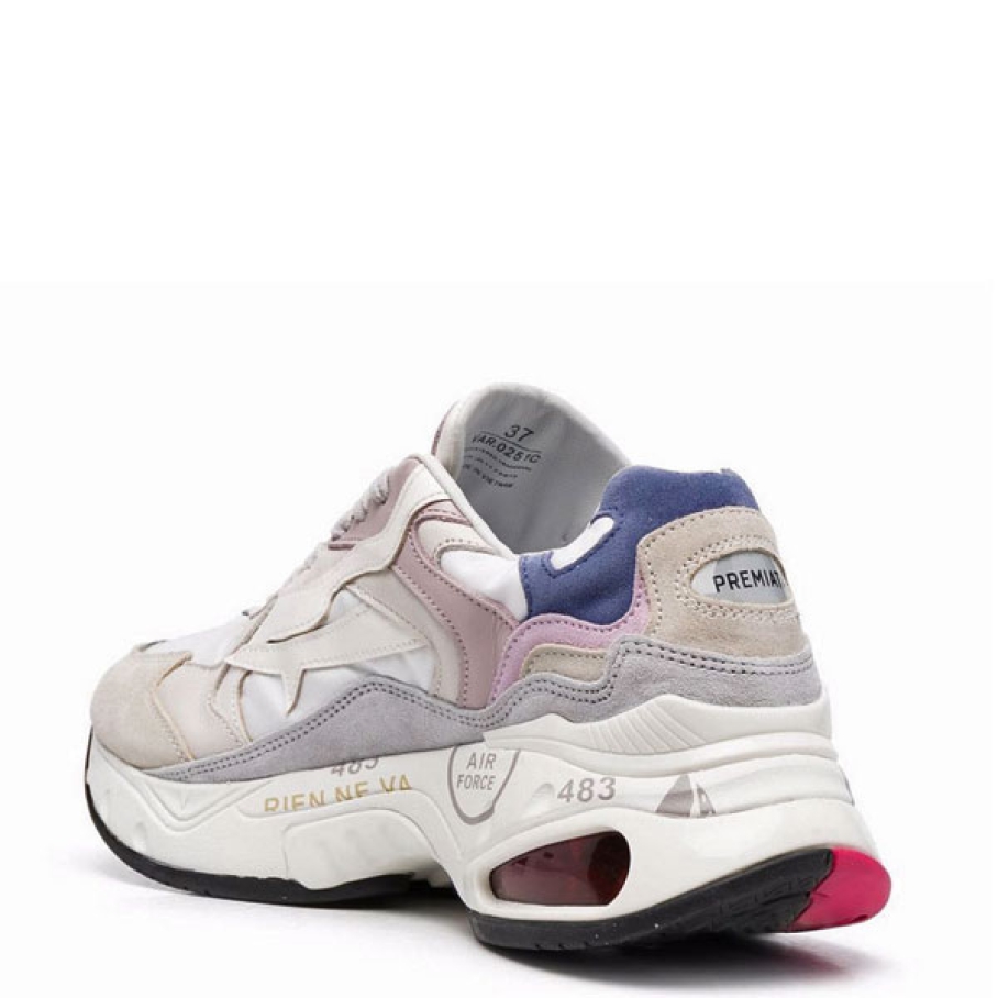 Premiata - Premiata SharkyD251