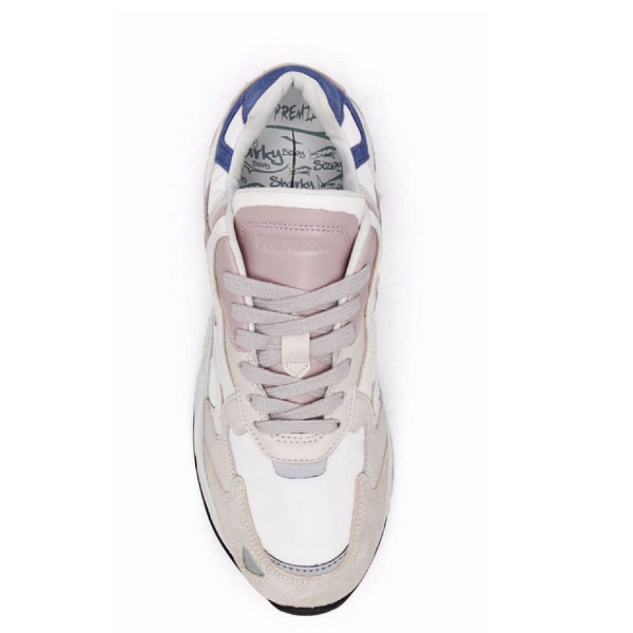 Premiata - Premiata SharkyD251