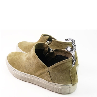 Fiorentini + Baker - Fiorentini+Baker Brie Bolt