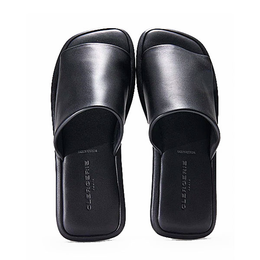 Clergerie - Clergerie Ezy black