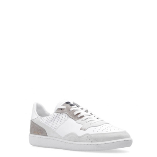 Hidnander - Hidnander Mega T White