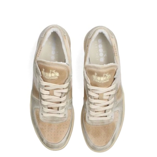 Diadora Heritage - Diadora Heritage sneaker Mi basket RC 25008