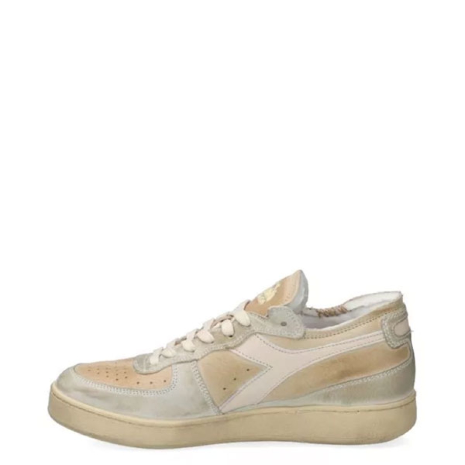 Diadora Heritage - Diadora Heritage sneaker Mi basket RC 25008