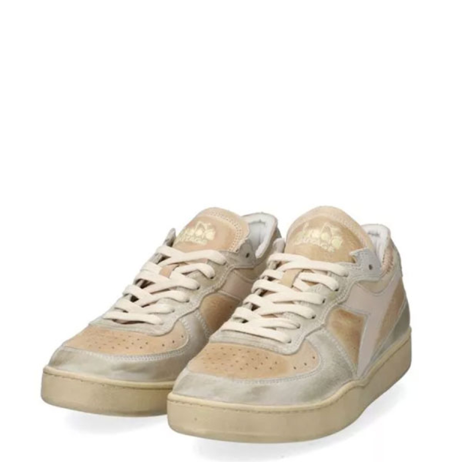 Diadora Heritage - Diadora Heritage sneaker Mi basket RC 25008