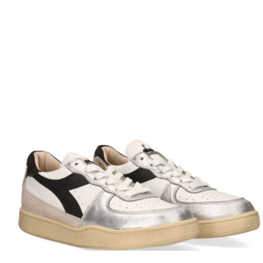 Diadora Heritage - Diadora Heritage sneaker Mi basket low 20006