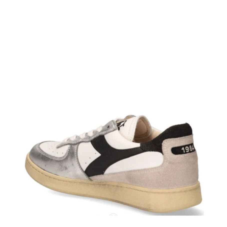 Diadora Heritage - Diadora Heritage sneaker Mi basket low 20006