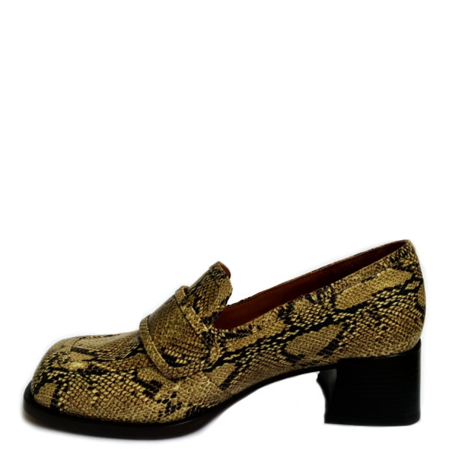 Chie Mihara - Chie Mihara Bolsin loafer