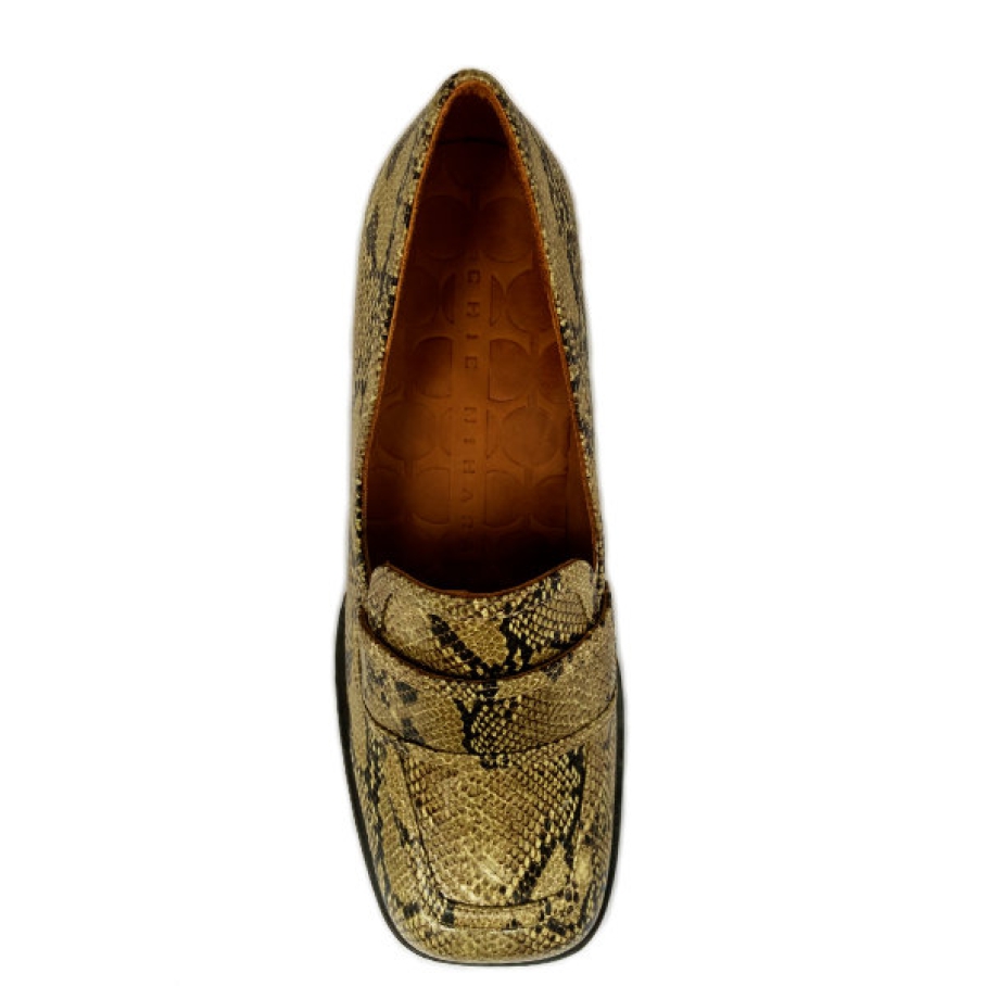 Chie Mihara - Chie Mihara Bolsin loafer