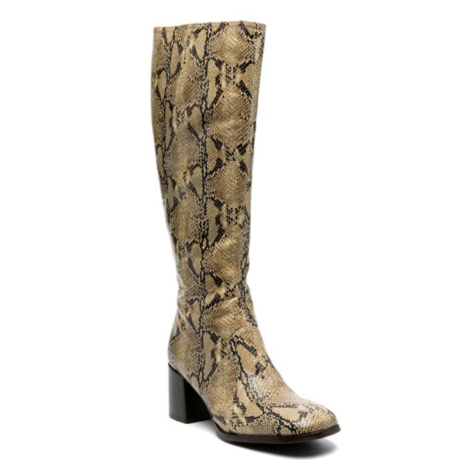 Chie Mihara - Chie Mihara Shia boot