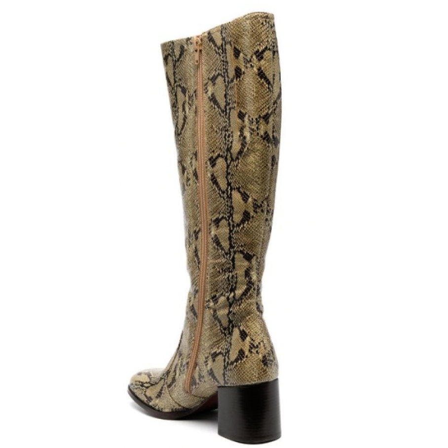 Chie Mihara - Chie Mihara Shia boot