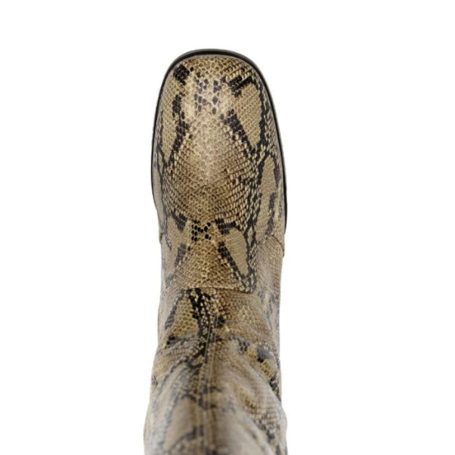 Chie Mihara - Chie Mihara Shia boot