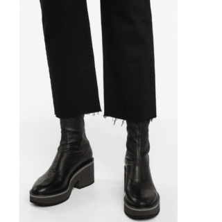 Clergerie - Clergerie Albane boot black