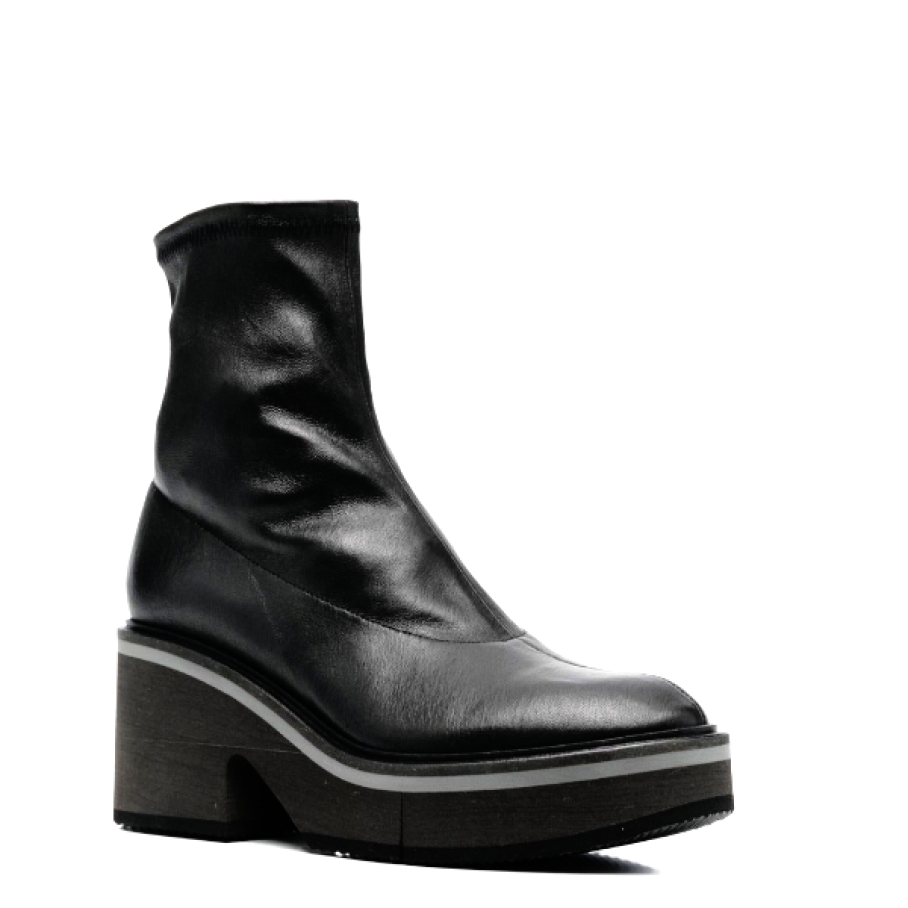 Clergerie - Clergerie Albane boot black