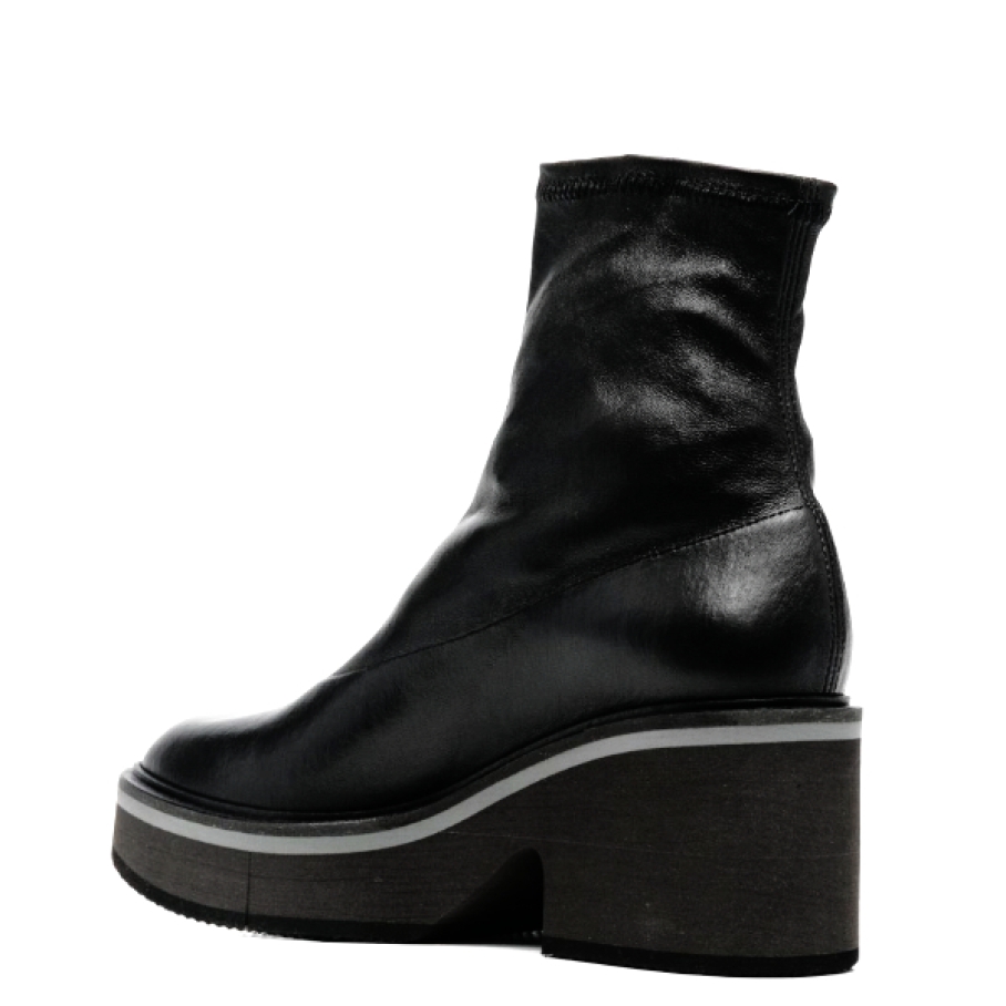 Clergerie - Clergerie Albane boot black
