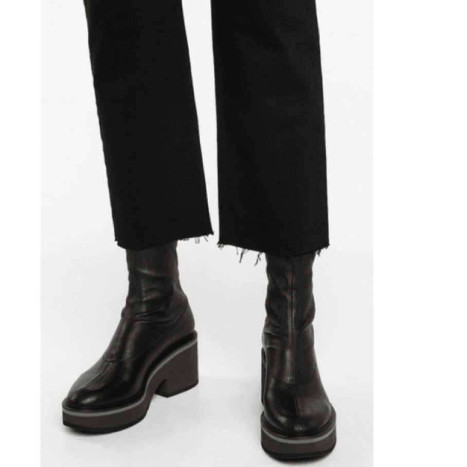 Clergerie - Clergerie Albane boot black