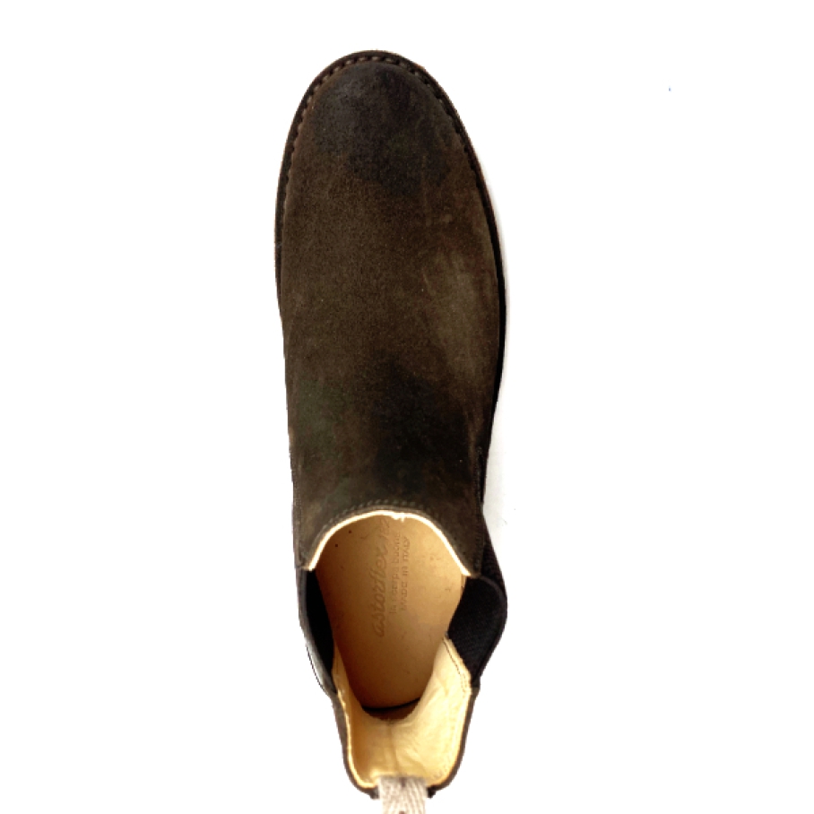 Astorflex - Fiorentini+Baker Bitflex 756