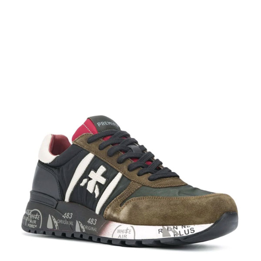 Premiata - Premiata Lander 4949
