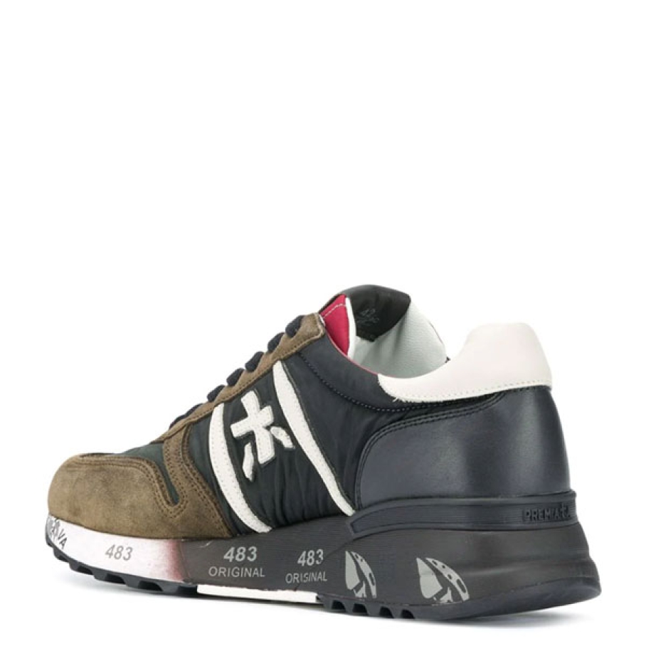 Premiata - Premiata Lander 4949