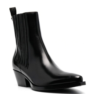 Sartore - Sartore SR3656 black boot
