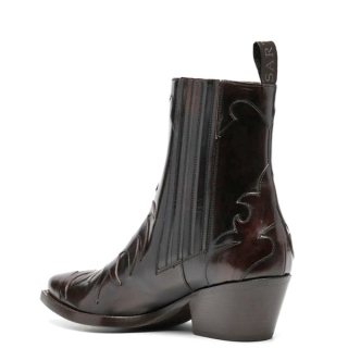 Sartore - Sartore western brown