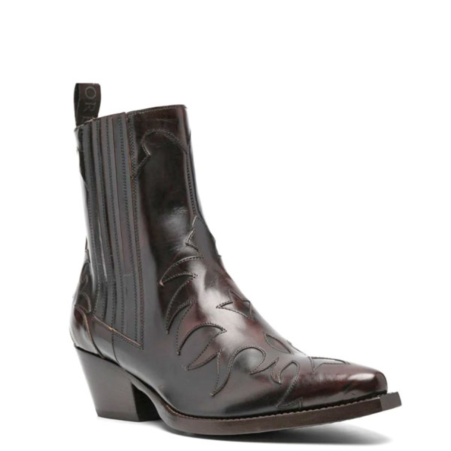 Sartore - Sartore western brown