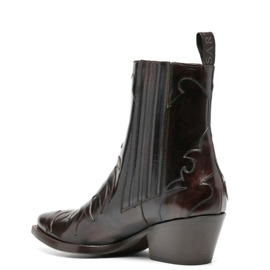 Sartore - Sartore western brown