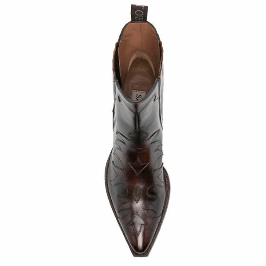 Sartore - Sartore western brown