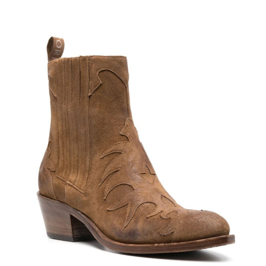 Sartore - Sartore 3645 boot Birra