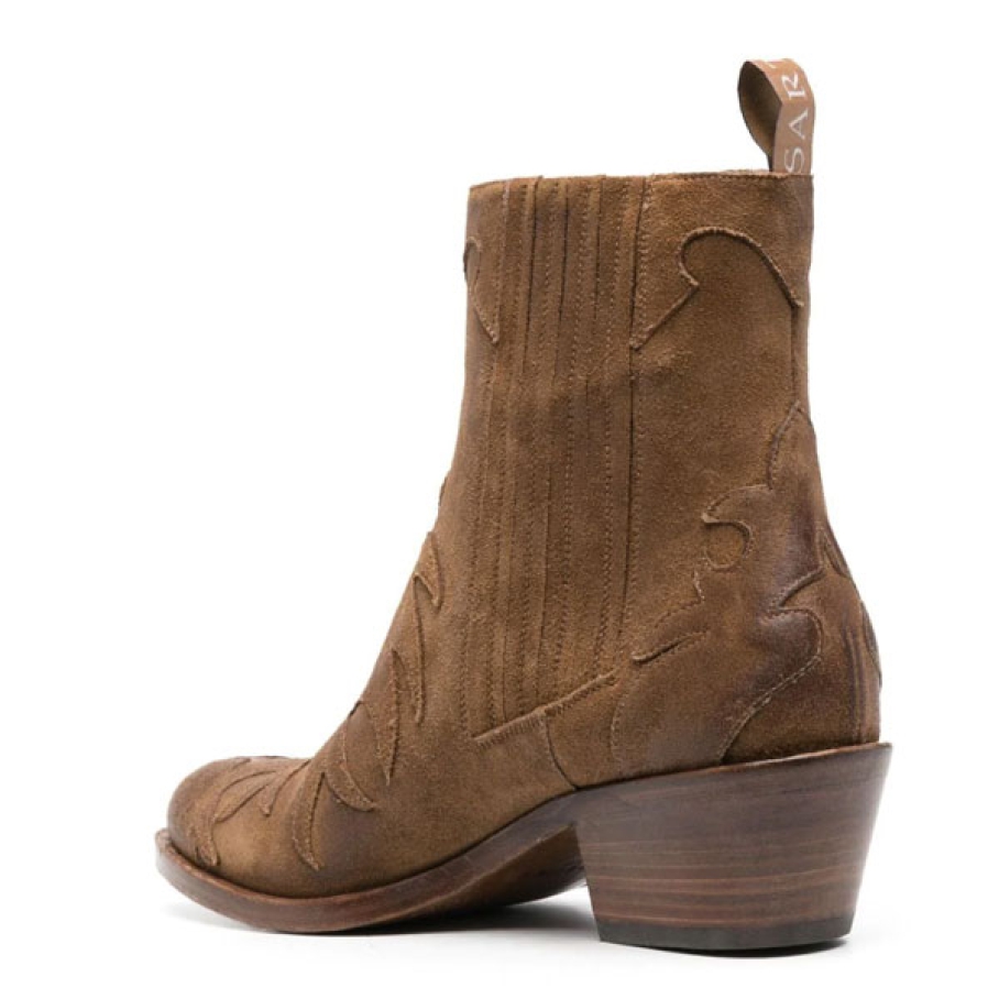 Sartore - Sartore 3645 boot Birra