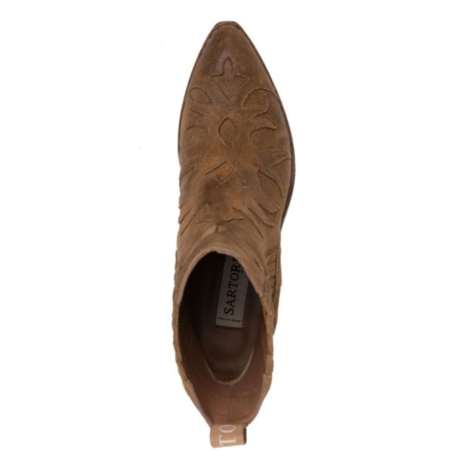 Sartore - Sartore 3645 boot Birra