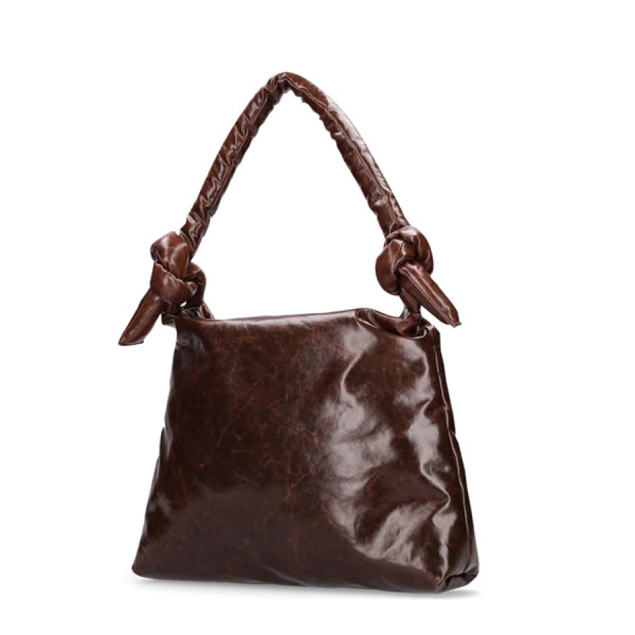 Kassl Editions - Kassl Editions Bag lady Skai brown