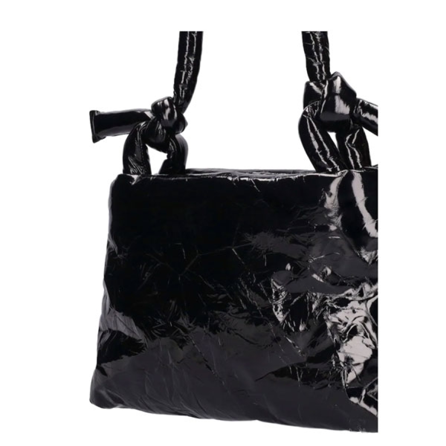 Kassl Editions - Kassl Editions Bag lady Black