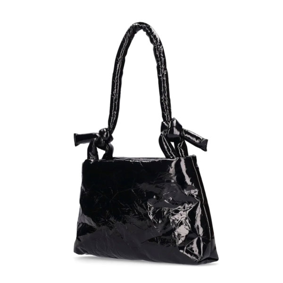 Kassl Editions - Kassl Editions Bag lady Black