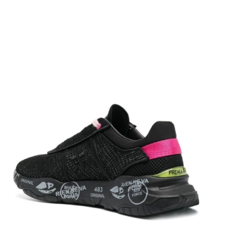 Premiata - Premiata Buff6095
