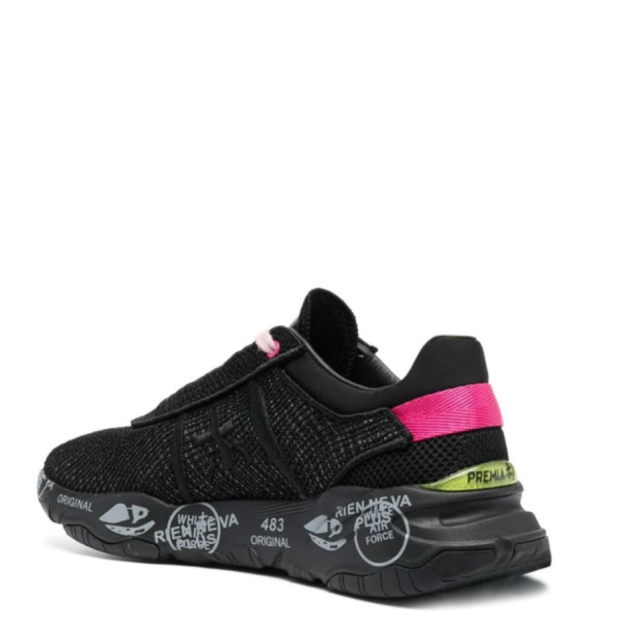 Premiata - Premiata Buff6095