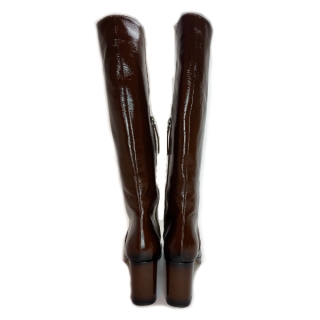 Elia Maurizi - Elia Maurizi boot 1241 brown