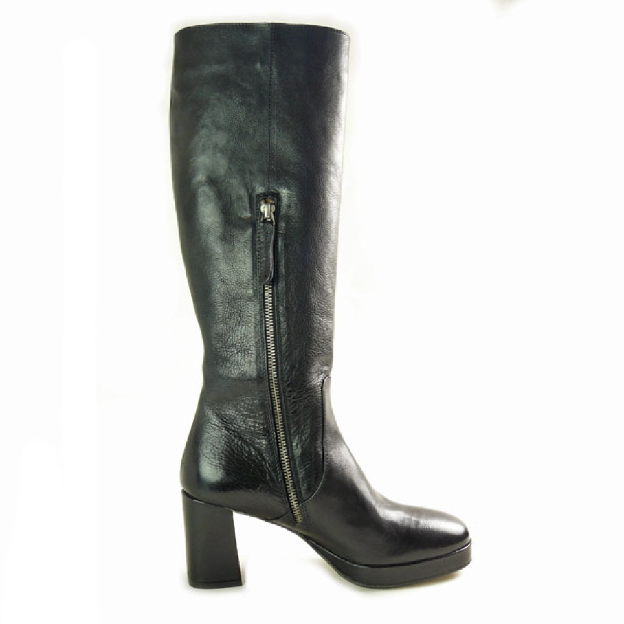 Elia Maurizi - Elia Maurizi boot 1241 nero