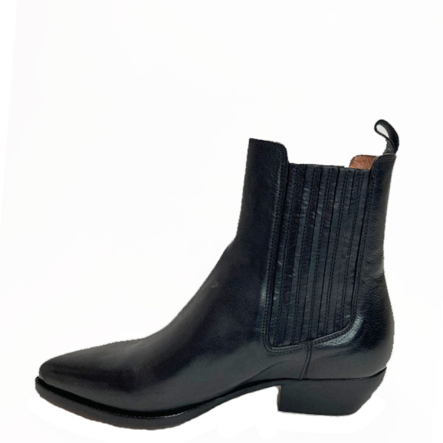 Elia Maurizi - Elia Maurizi boot 1078 nero