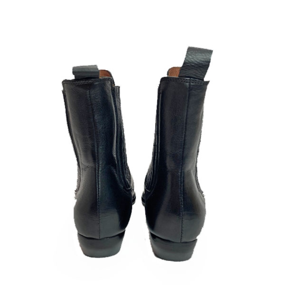Elia Maurizi - Elia Maurizi boot 1078 nero