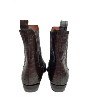 Elia Maurizi - Elia Maurizi boot 1078 ebano