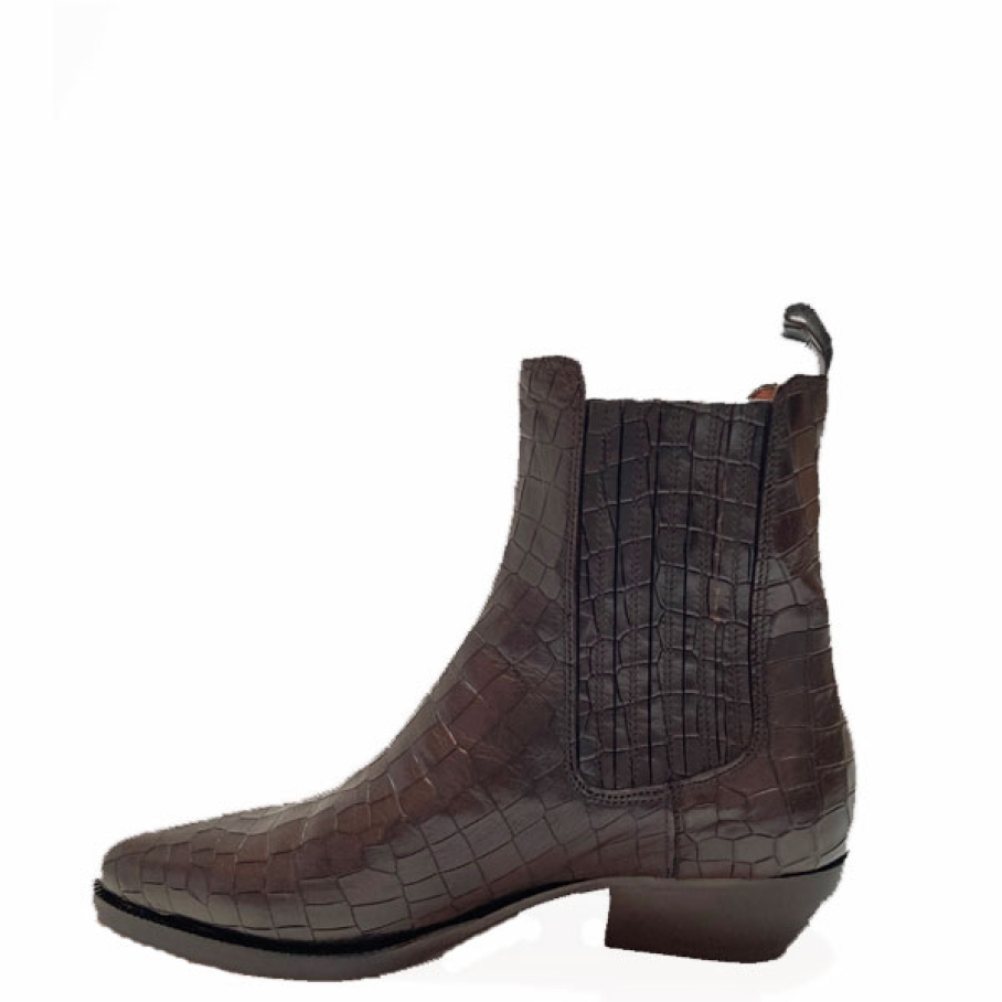 Elia Maurizi - Elia Maurizi boot 1078 ebano