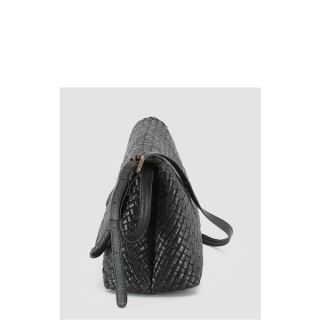 Officine Creative - Officine Creative Class 46 bag black