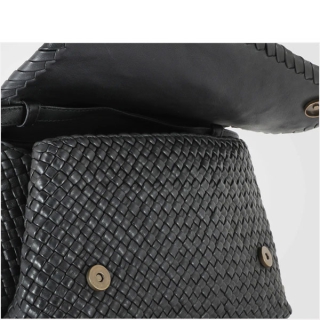Officine Creative - Officine Creative Class 46 bag black