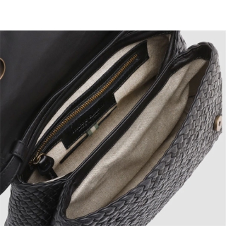 Officine Creative - Officine Creative Class 46 bag black
