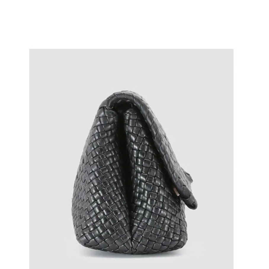 Officine Creative - Officine Creative Class 46 bag black